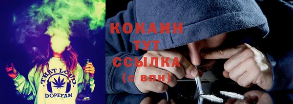 стафф Нягань
